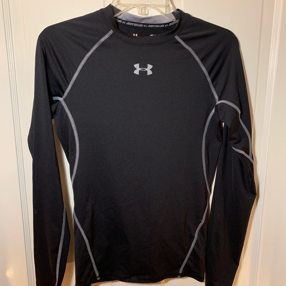 Under armour long sleeve